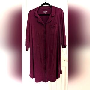 Torrid Super Soft Nightgown Size 3